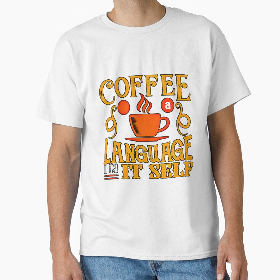 Coffee Cup (4) by QuoteMan