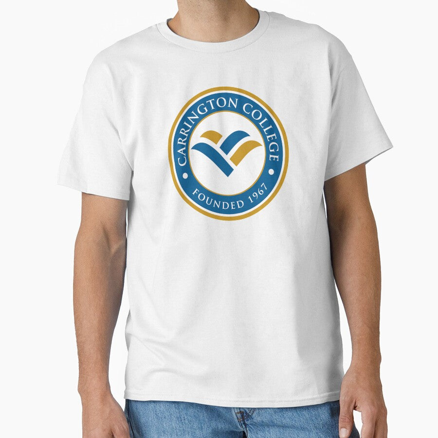 CC (carrington college) by Lulunewstore