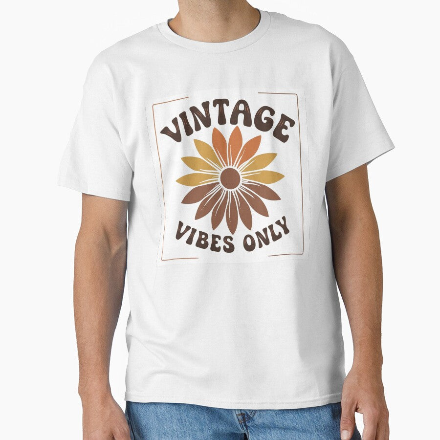Vintage Vibes Only by Xenovate