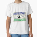 Lesotho Vintage style retro souvenir by DeveloperProp0