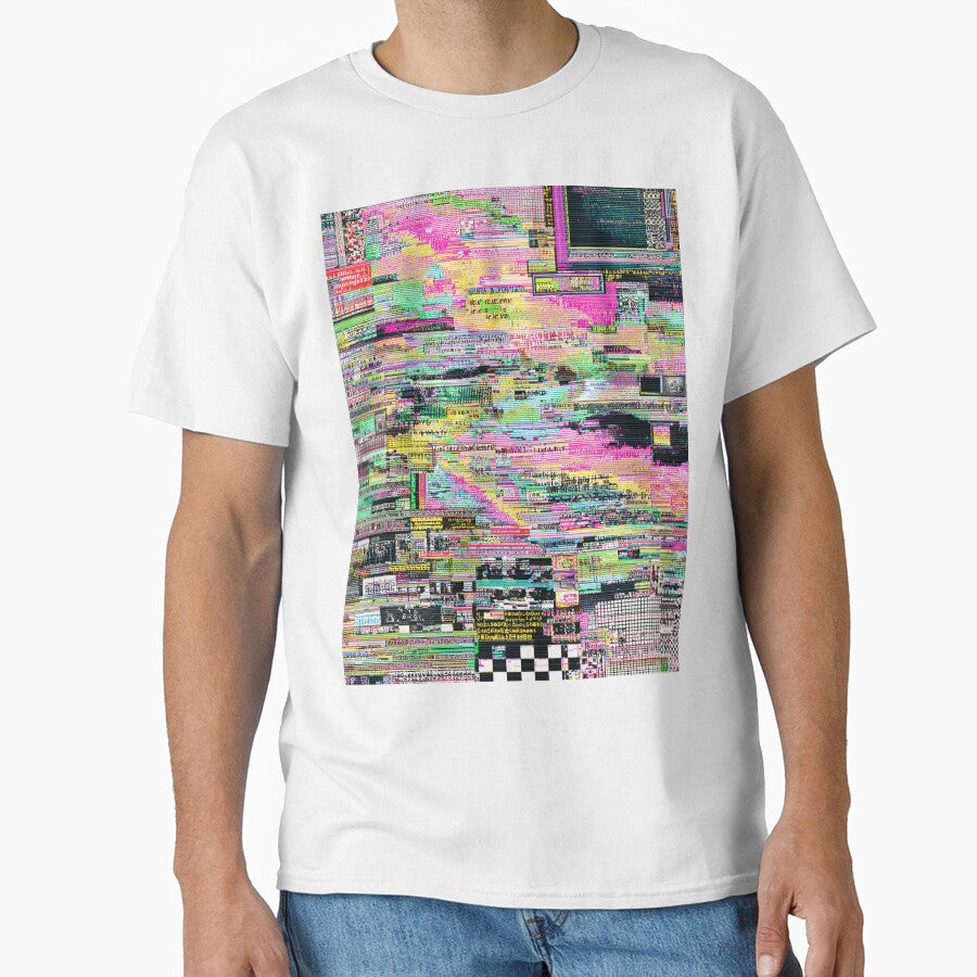 My Brain Has Too Many Tabs Open by chi3-jp