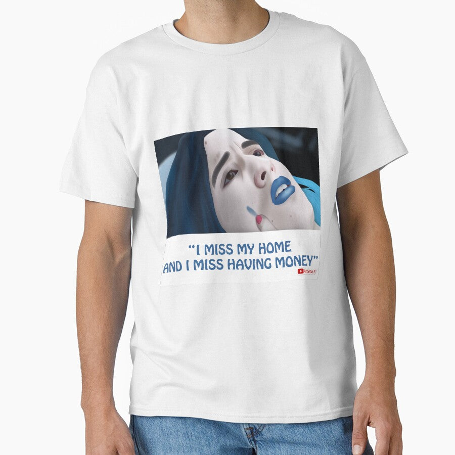 Life as a College Student by Shop-PRPL