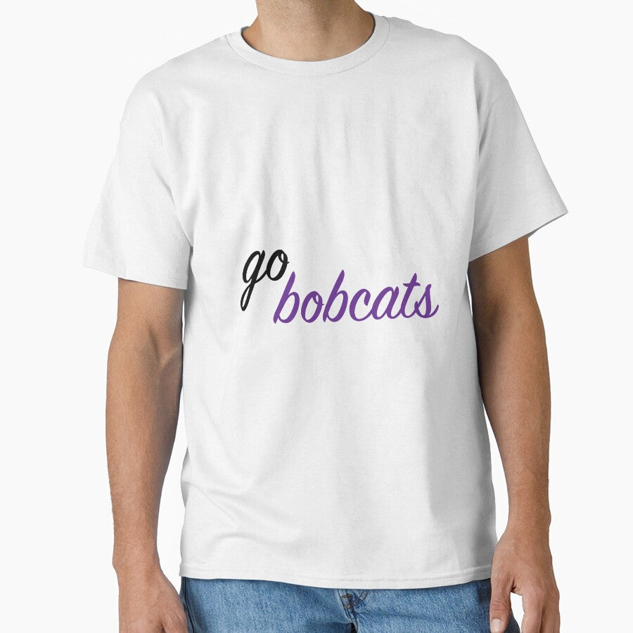 Go NYU Bobcats by brianacecilia