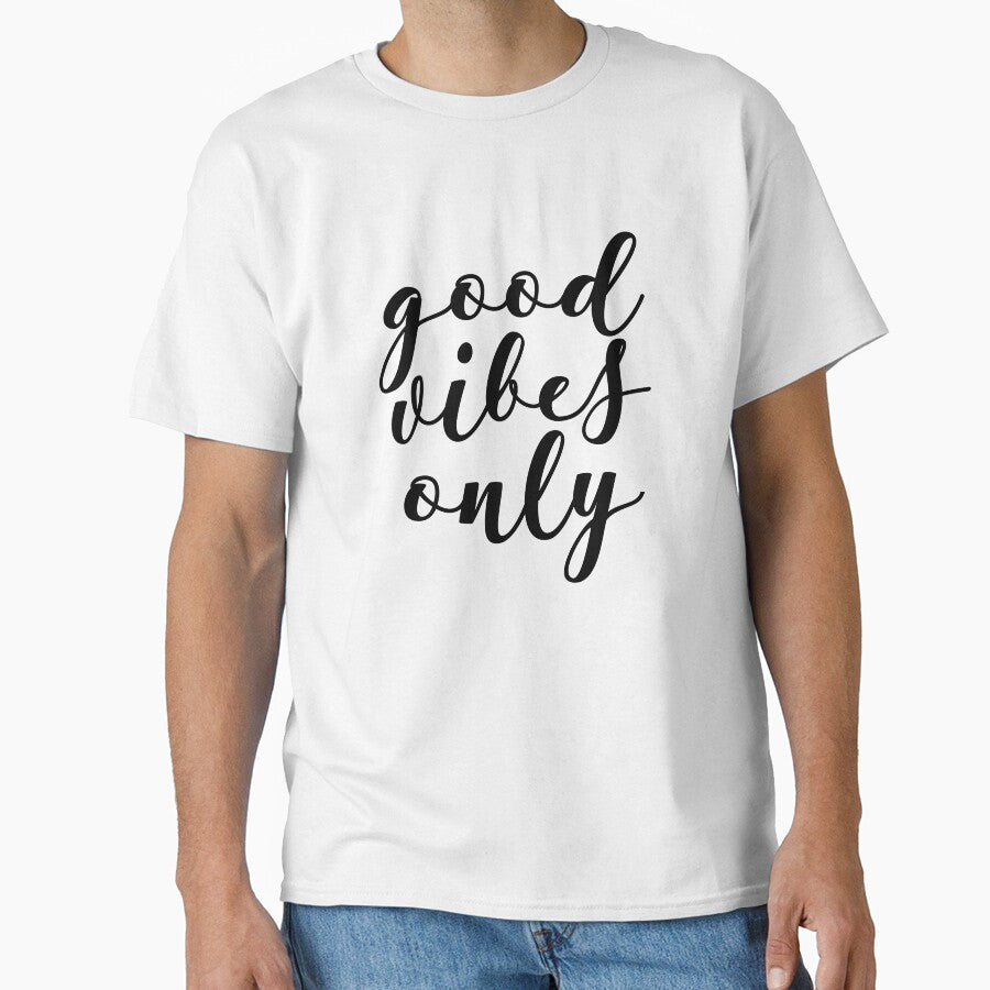 Good vibes only by TheLemonBox
