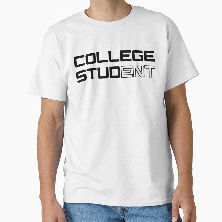 College Student by nikolaj1301