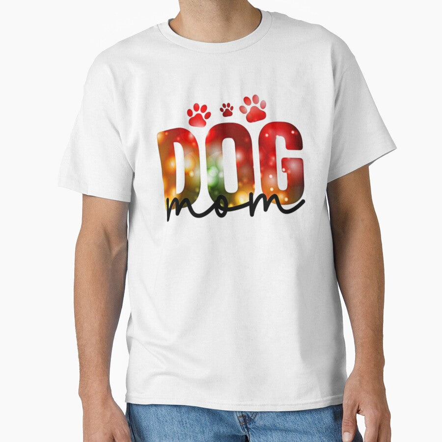 Dog mom by JonysCreativeDesigns