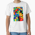 Abstract #58 by Rockett Graphics