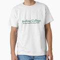 Sterling College (Vermont) by Chetricia
