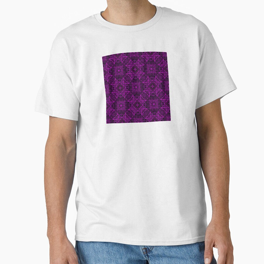 Happi Pattern Six by Happijii