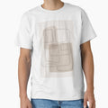 Continuous Line by UrbanEpiphany