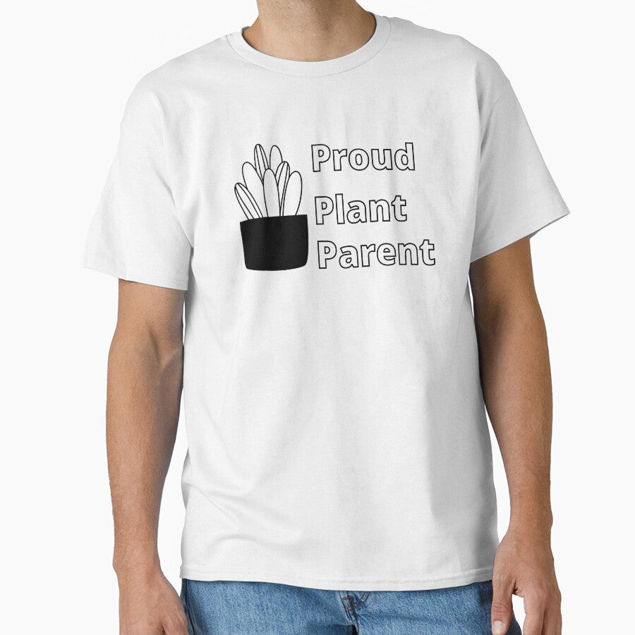 Proud plant parent by NinaBetterNot