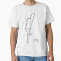 Zodiac Constellations - Virgo by LikeWater