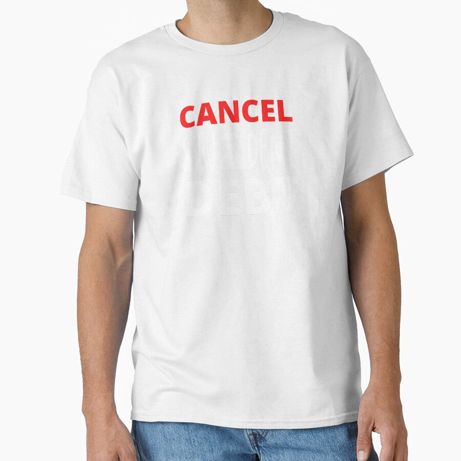 Cancel student debt by Aishwarya  Gupta