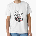 Push it by giosav