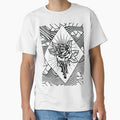 Trippy Drippy Rose by cintias