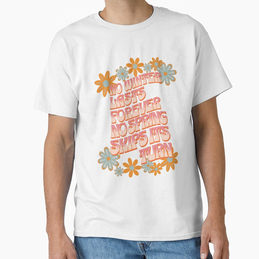Groovy Spring by Emilys-Tee-Shop