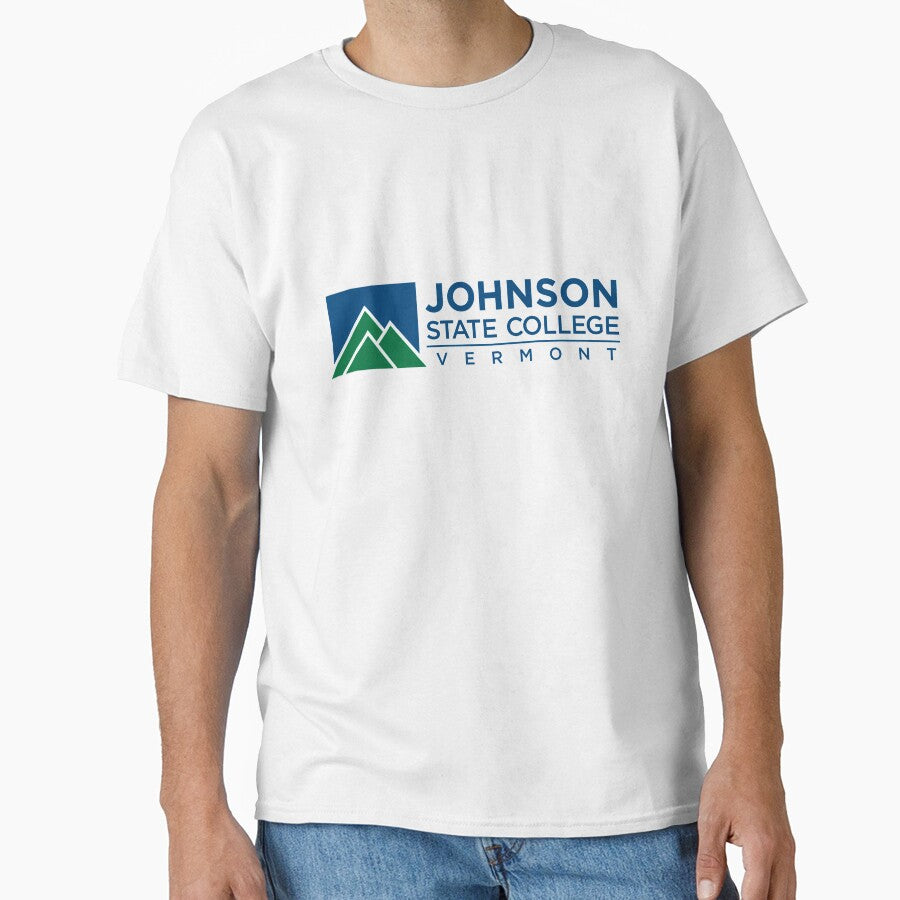 Johnson St College by Chetricia