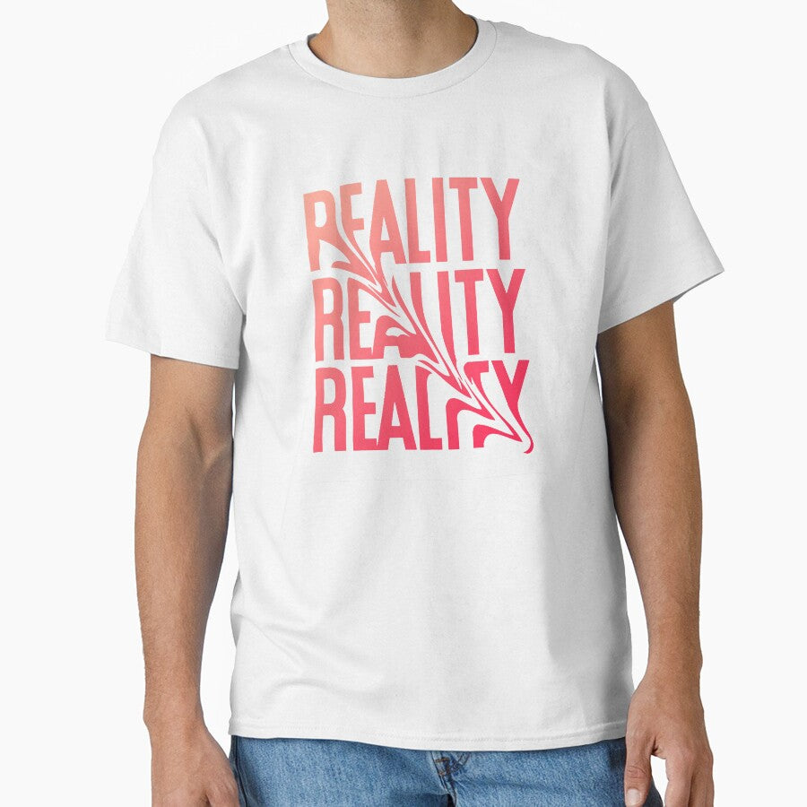 Reality by LaPetiteBelette