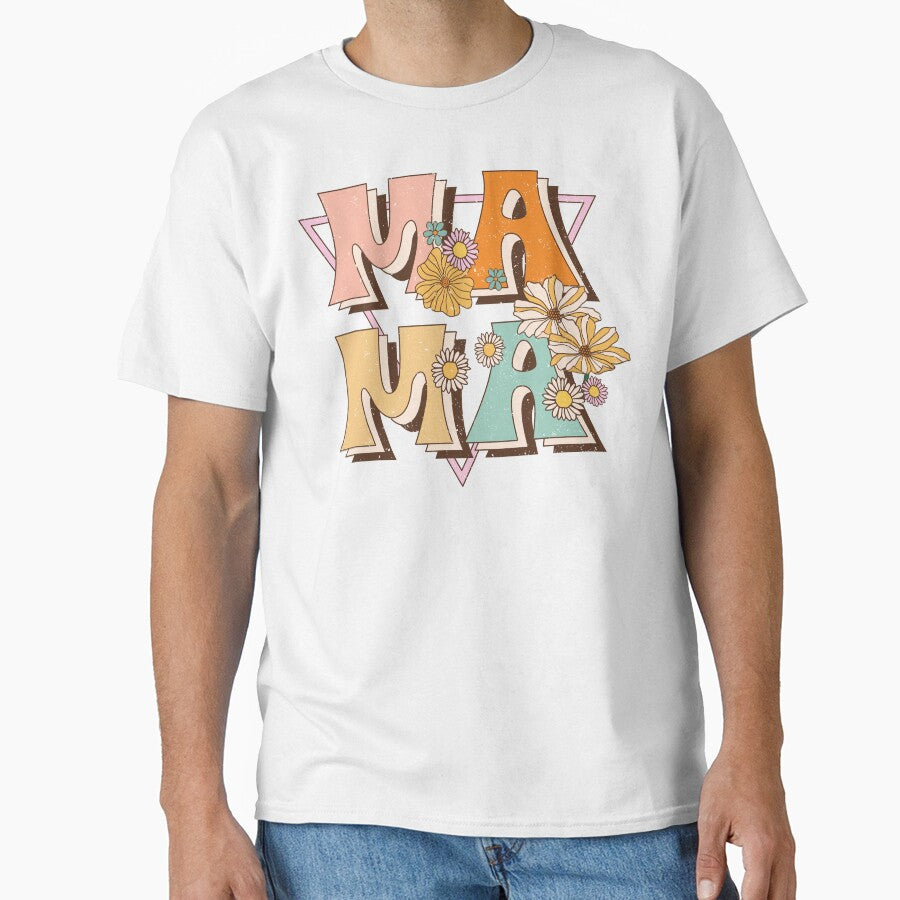 Ma Ma (Mother's Day) by Hope London