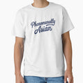 Phenomenally Asian Retro Script by Byte-shirt
