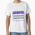 CURRENT MOOD:  Cautiously Optimistic - funny warning signs by DesignsFromTW-S