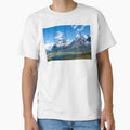 Torres del Paine National Park, Chile by scenerymerch