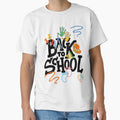 Back to School by Axeel.art