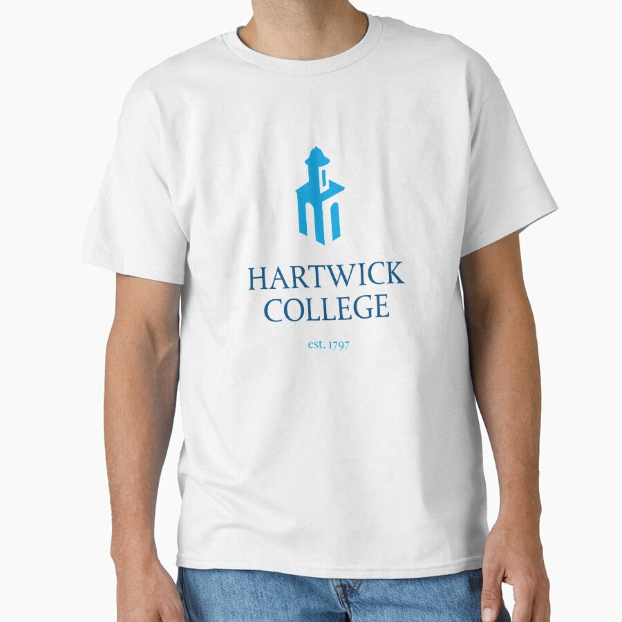 Hartwick College by Kroosmelyn