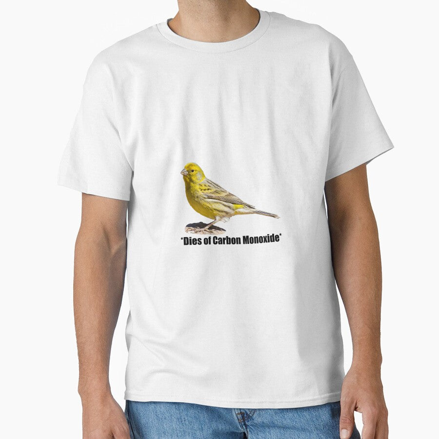 Canary by Disobeyedmocha