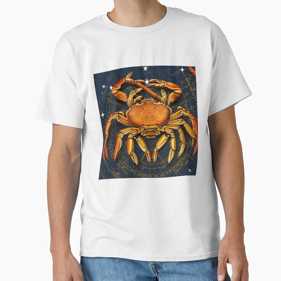 The Crab by blakcirclegirl