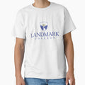 The Landmark College by Dachloe