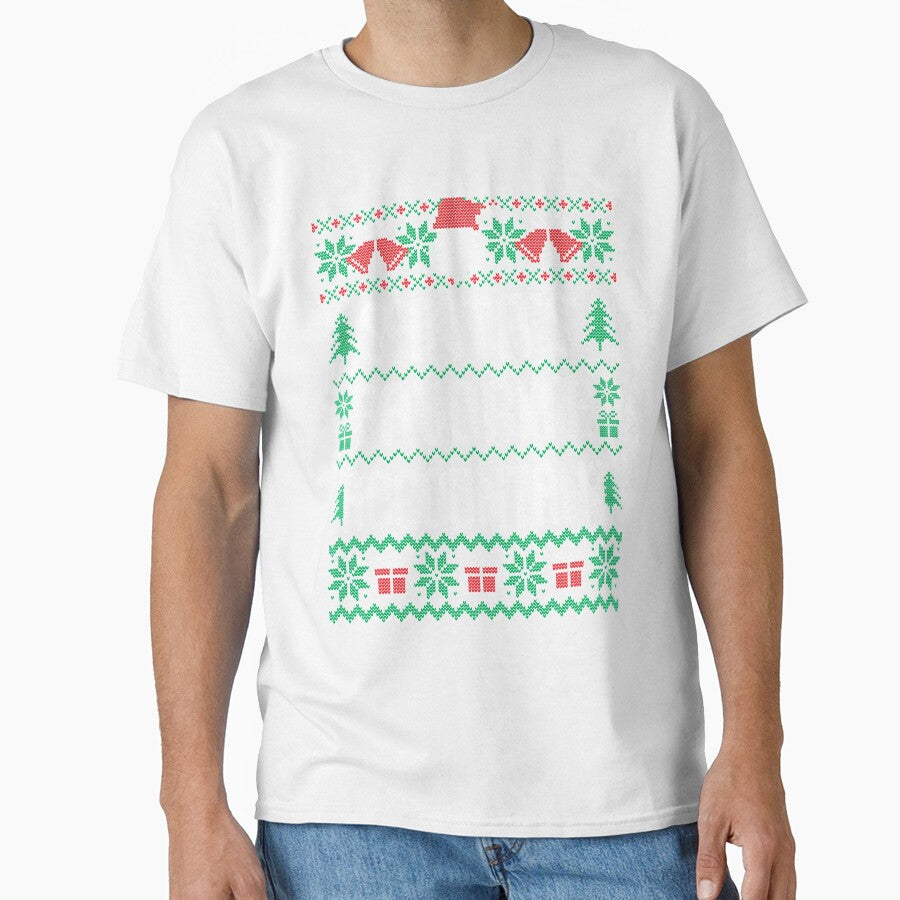 Santa's Favorite Accountant by Americandude