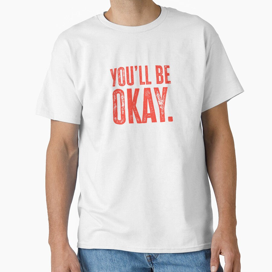 You'll Be Okay - Tomato by sillyjess