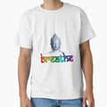 Buddha Breathe Rainbow by litmusician