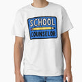 School Counselor by m95sim