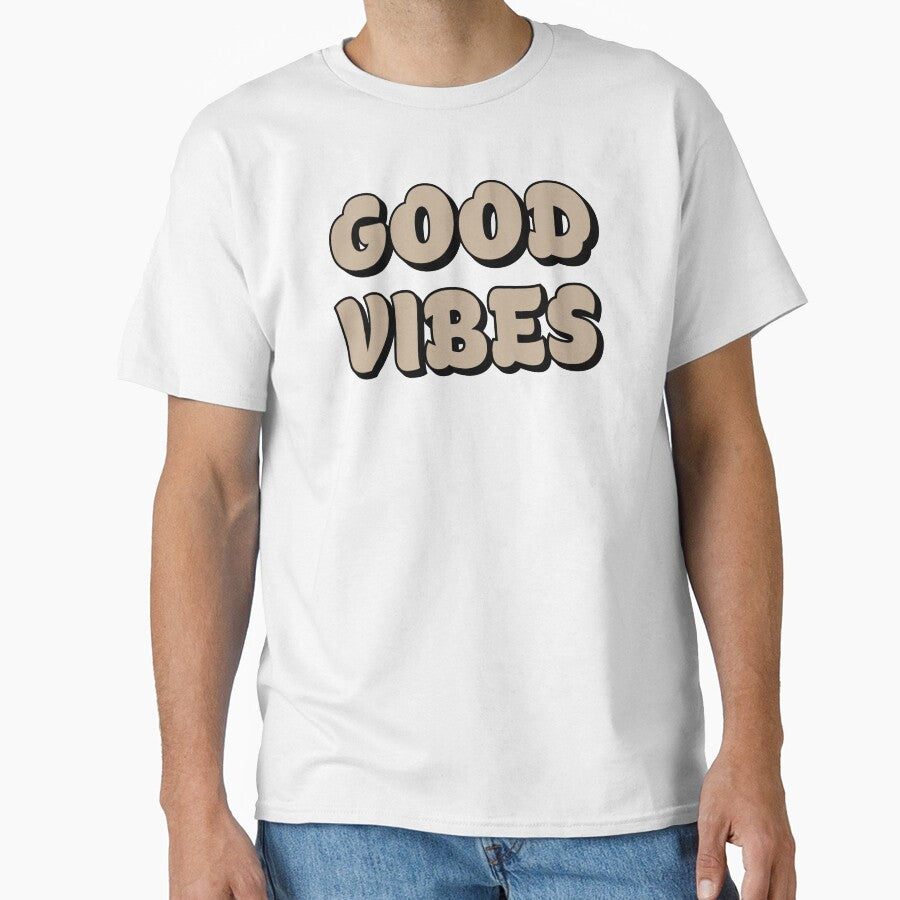 Good Vibes by MrRares21