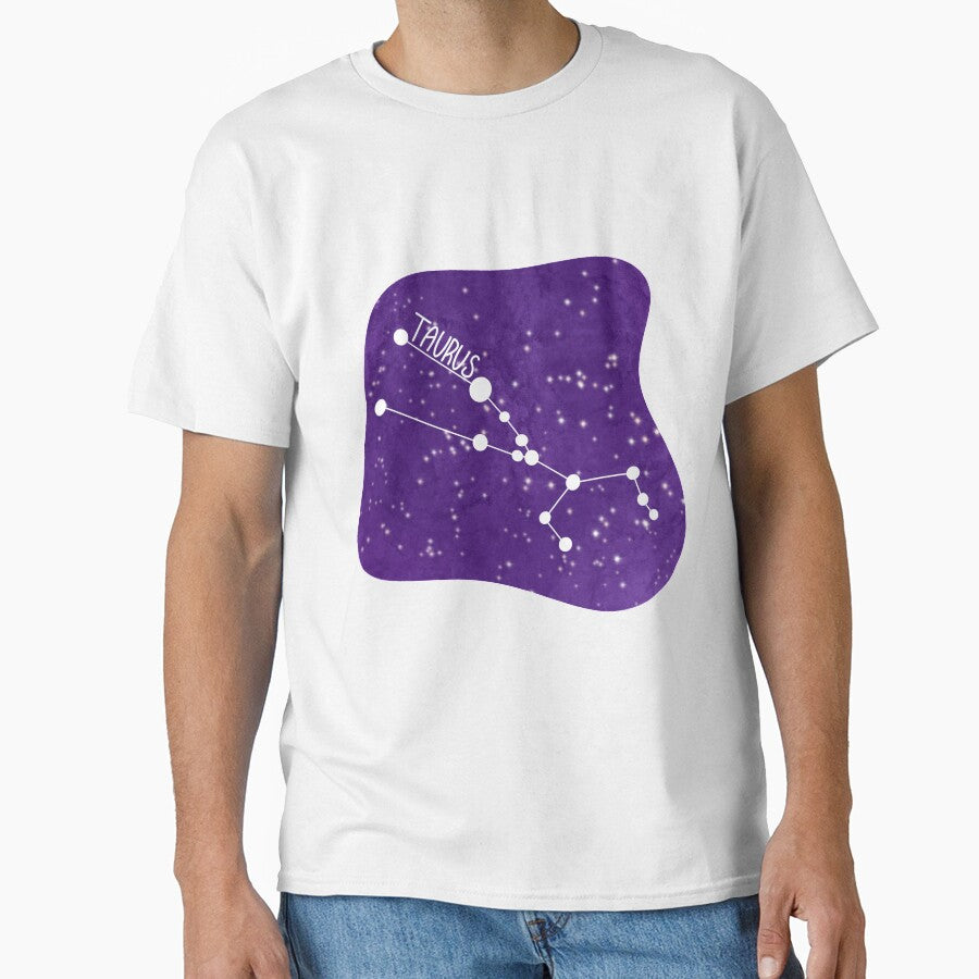 Taurus Constellation by NoSaysLion
