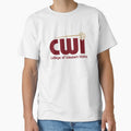 College of Western in Idaho by Fingerteen