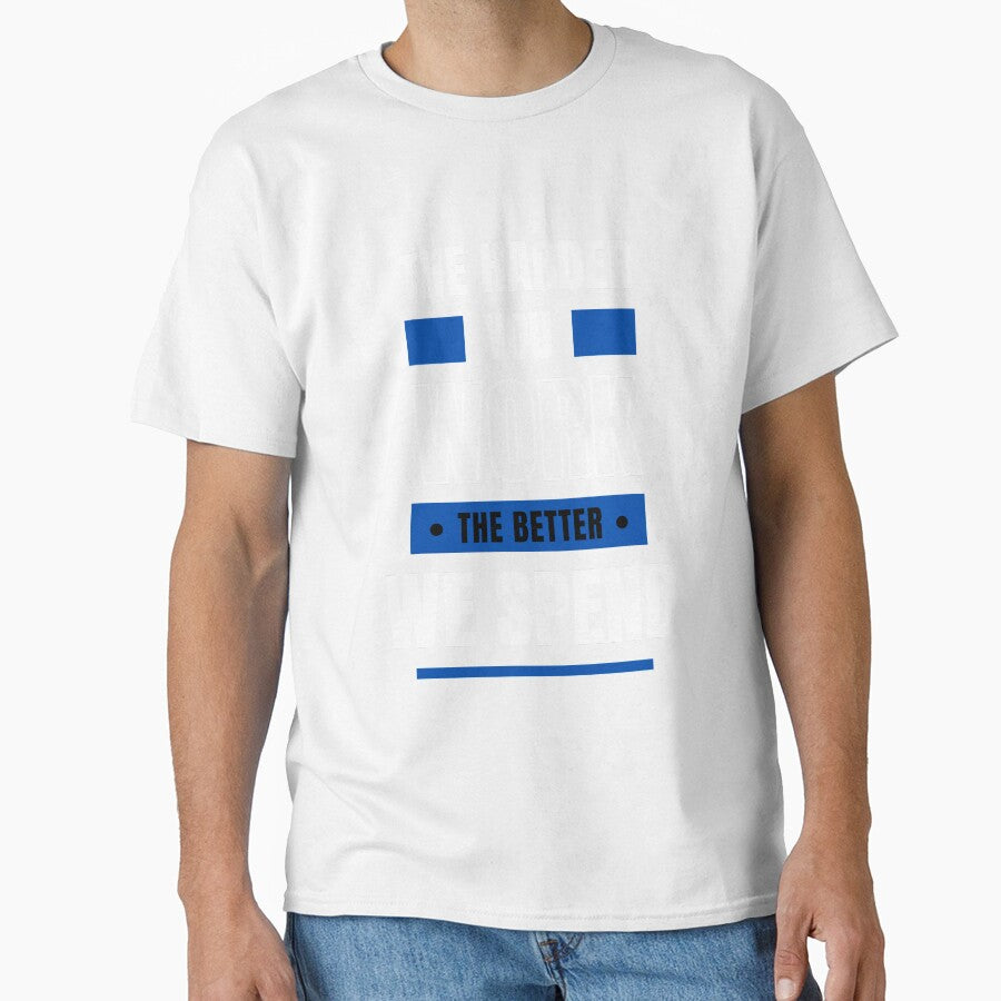 The harder you work by littlesoulzwear