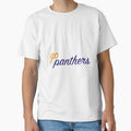 Go SUNY Purchase Panthers by brianacecilia