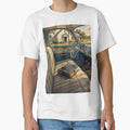 Holy Bible On The Front Seat by Home Decor Art