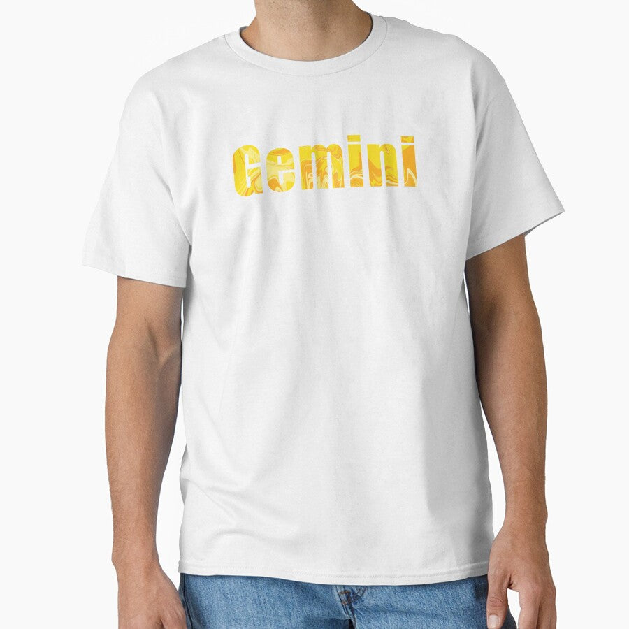 Gemini by Paigeioart