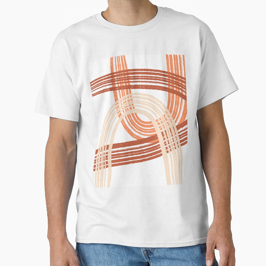 Interlacing Lines by ABakerMaker