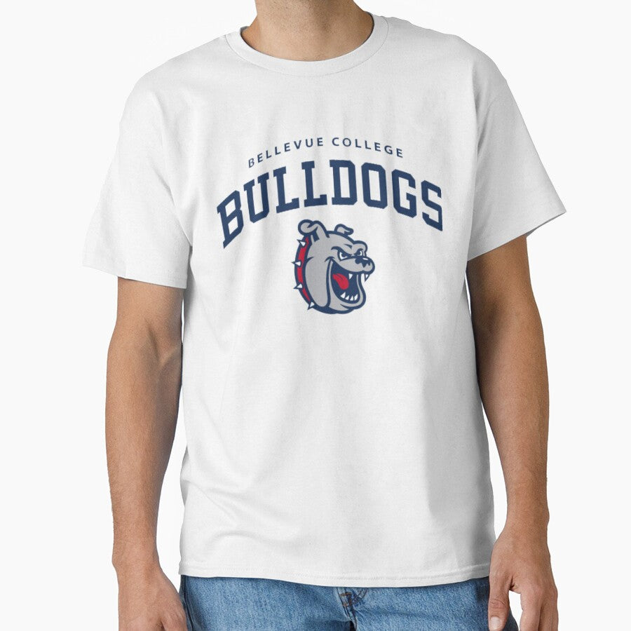 Bell College Logo 1 by Togo Curt