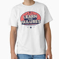 Learn From Failures by universe-hold ⭐⭐⭐⭐⭐