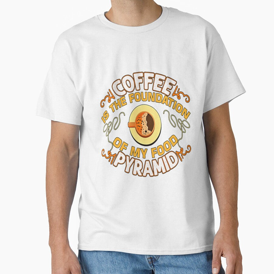 Coffee Saying (1) by QuoteMan