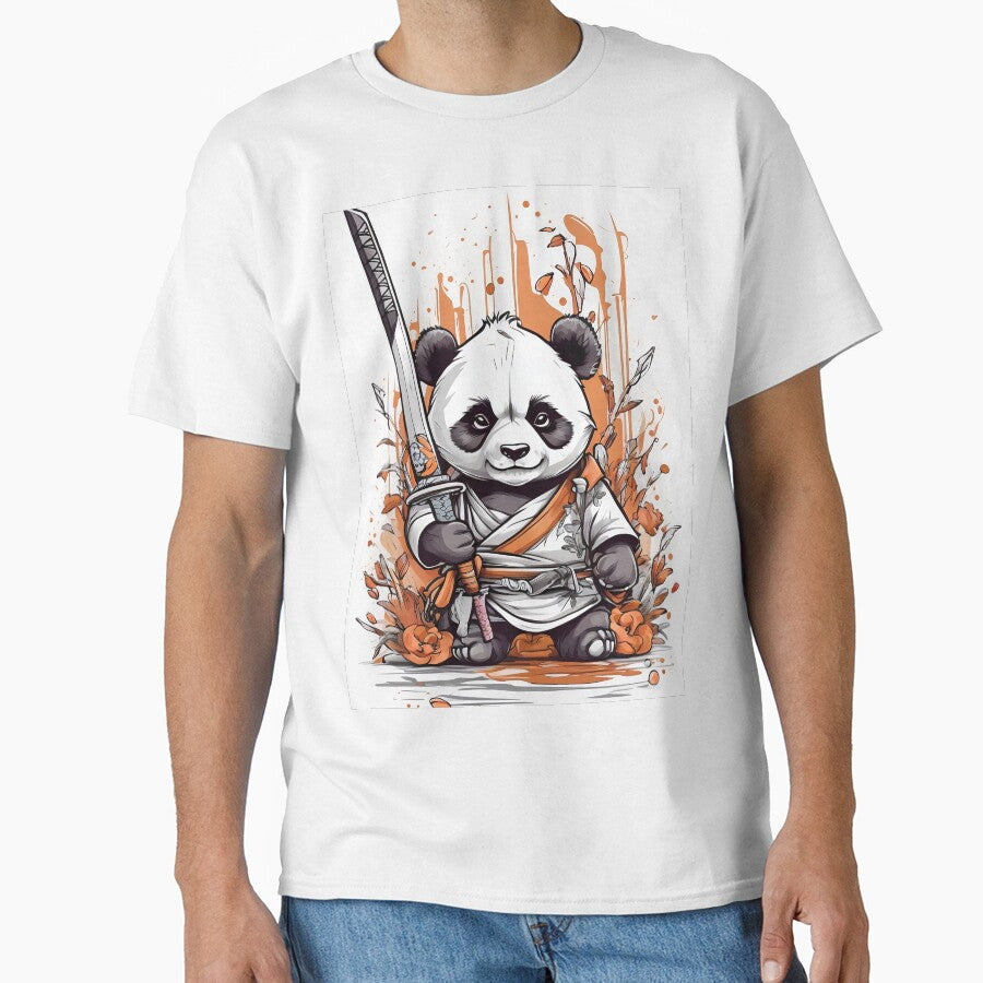 Radiant Wilderness: Evil Panda V03 by ShadowSakura