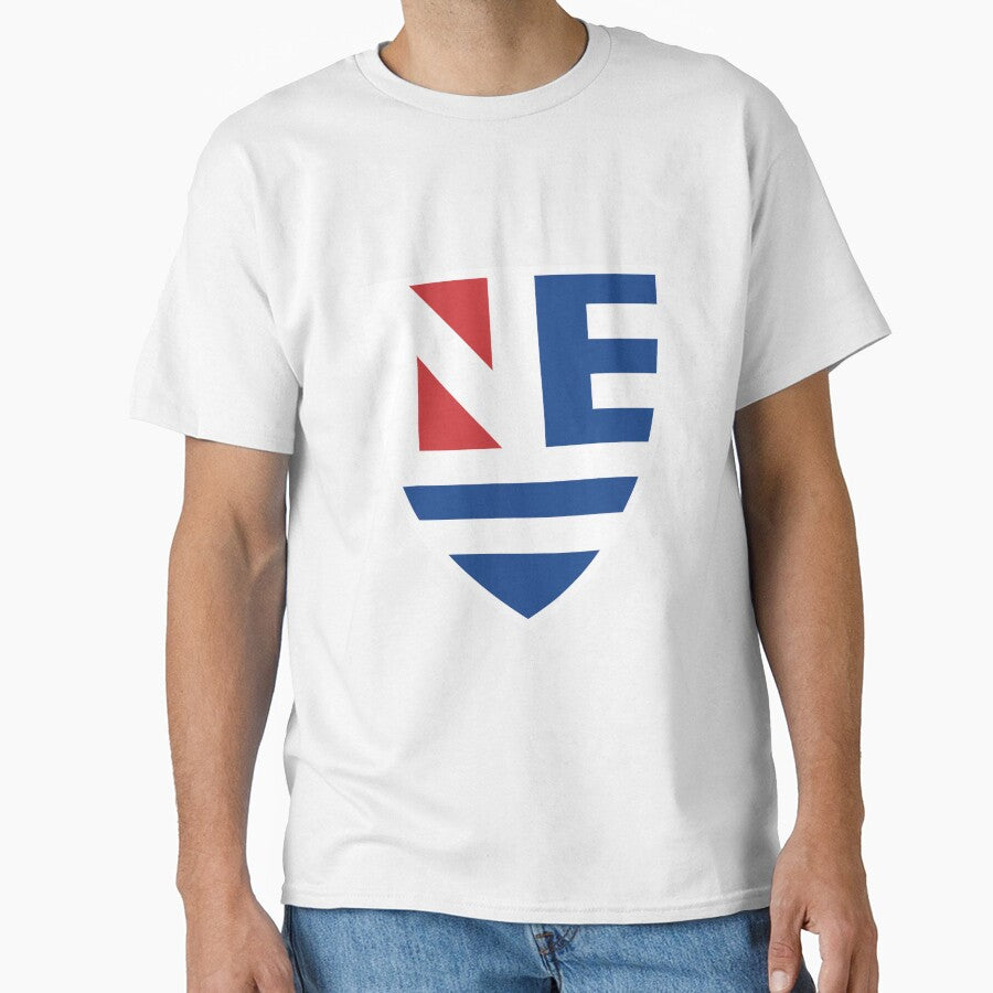 New England College by L-kaway