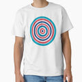 Concentric Circles by Texterns