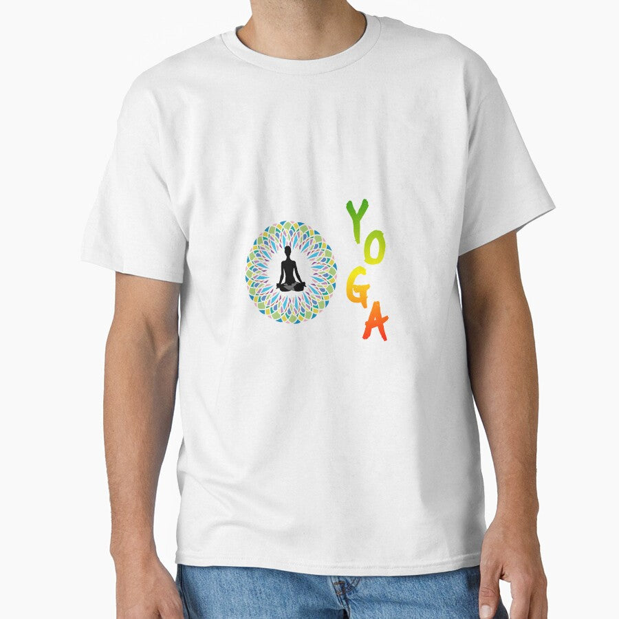 YOGA AND MEDITATION PRACTICE CHAKRA by samArtline